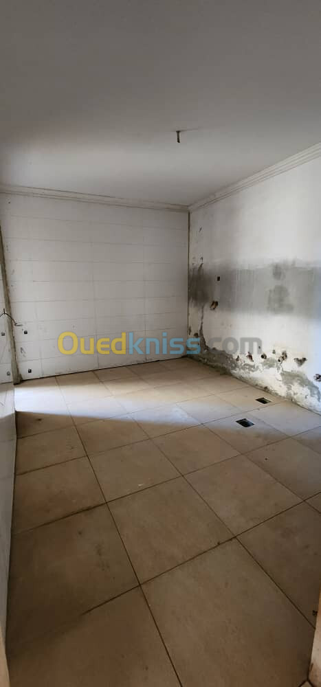 Vente Appartement F4 Alger Draria