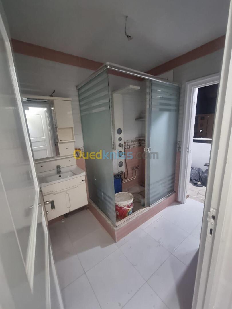 Vente Appartement F2 Alger Said hamdine