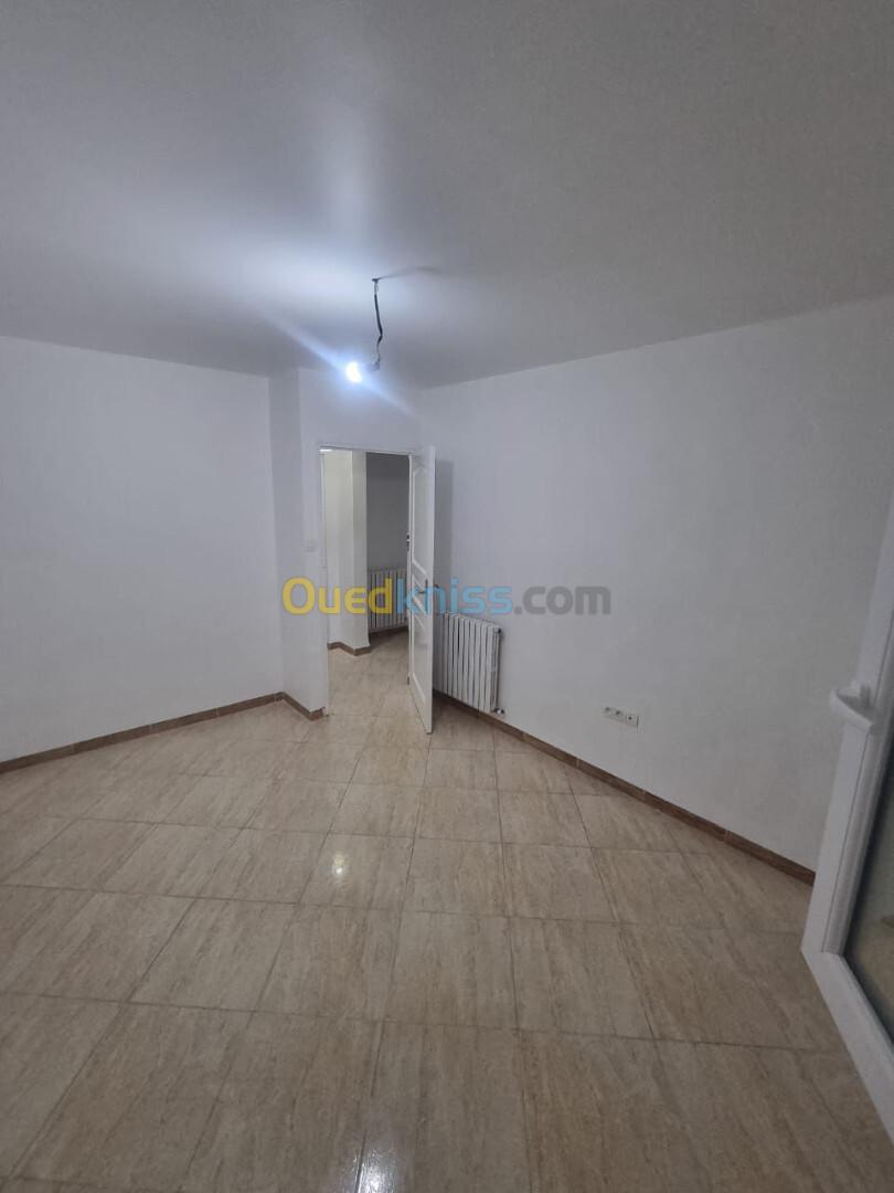 Vente Appartement F2 Alger Said hamdine