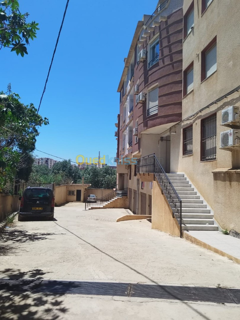 Vente Appartement F3 Alger Draria