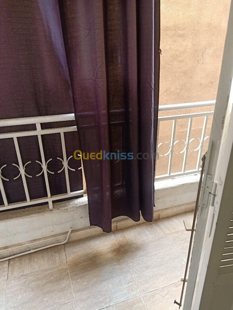 Location Appartement F3 Alger Birkhadem