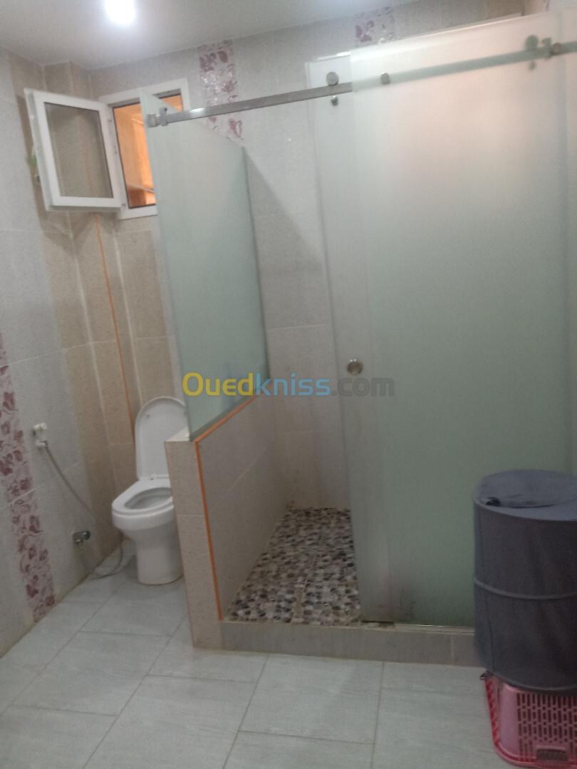 Vente Appartement F4 Alger Birkhadem