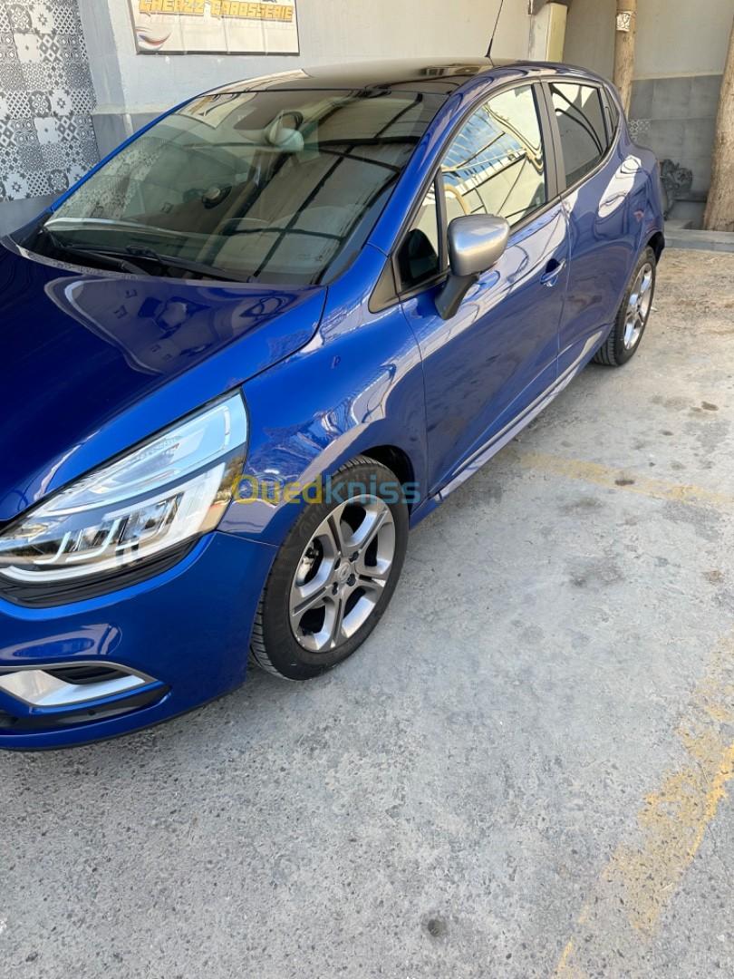 Renault Clio 4 2021 GT Line +