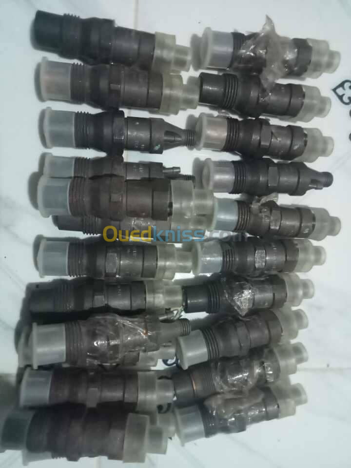 Les Injecteur Diesel volkswagen golf 3 renault1.9 1.9dti