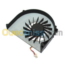 Fan pc Portable