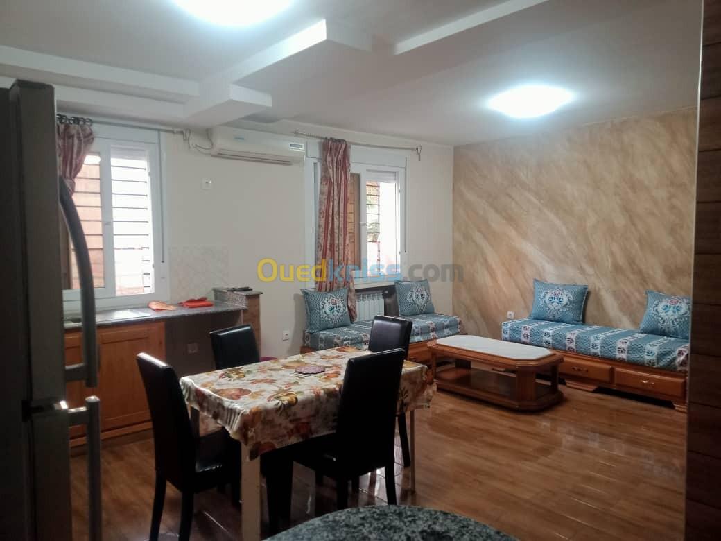 Location Appartement F3 Oran Ain el turck