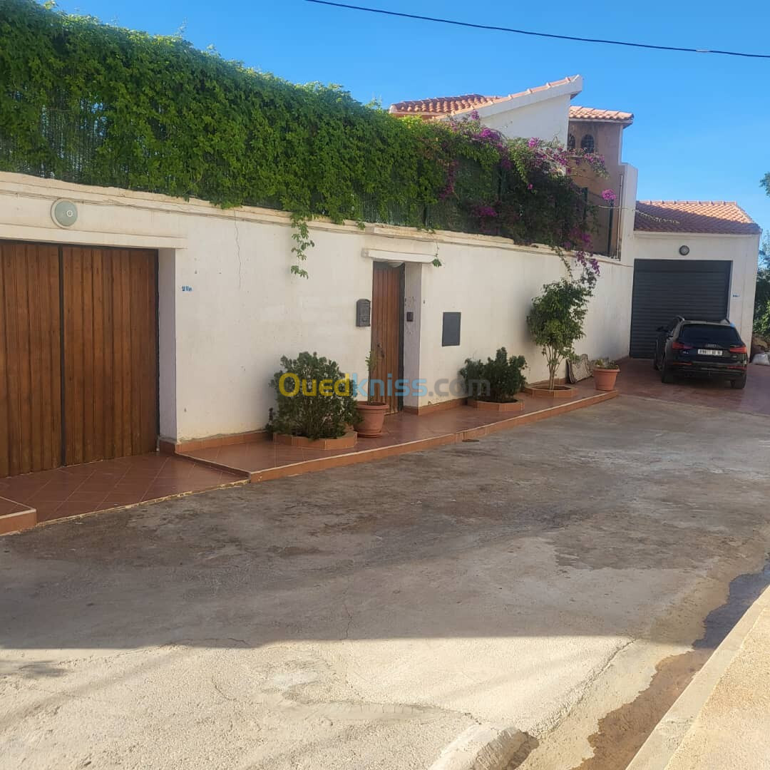 Vente Villa Oran Ain el turck