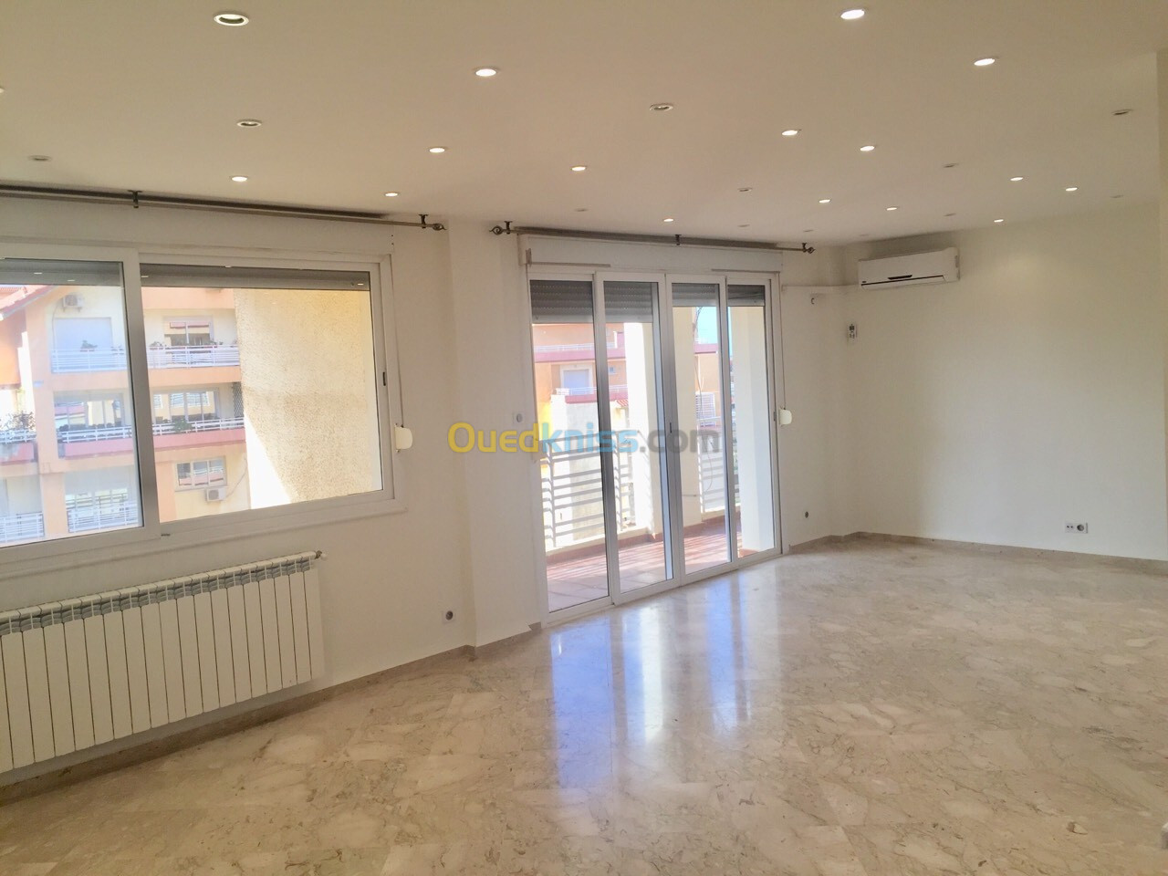 Vente Appartement F3 Alger Draria