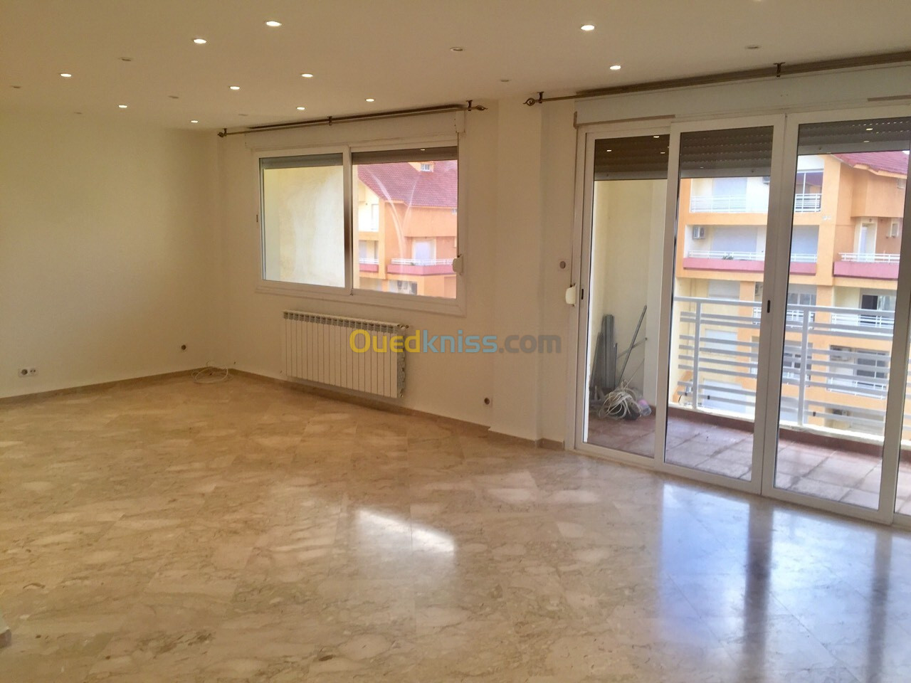 Vente Appartement F3 Alger Draria