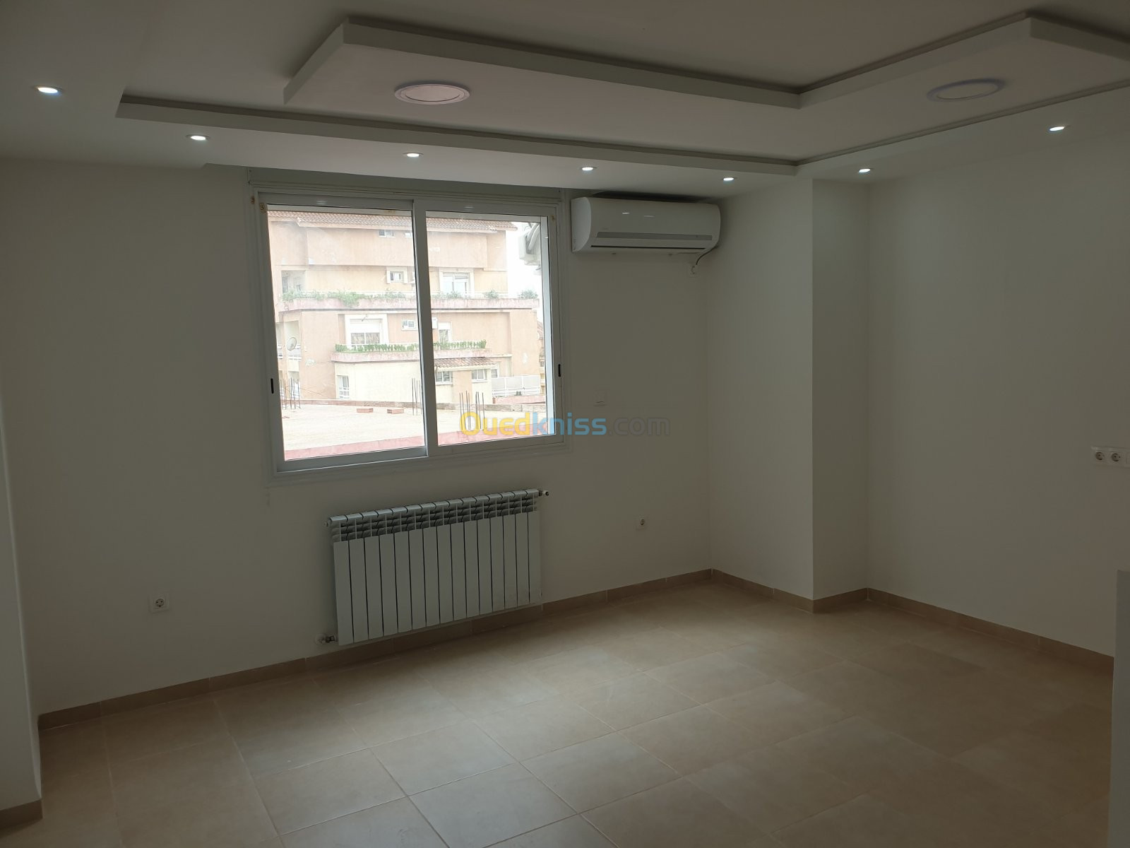 Location Appartement F4 Alger El achour