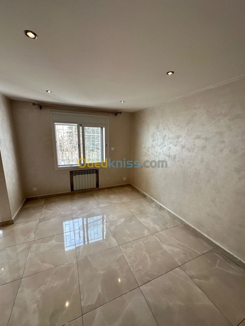 Vente Appartement F5 Alger Bir mourad rais