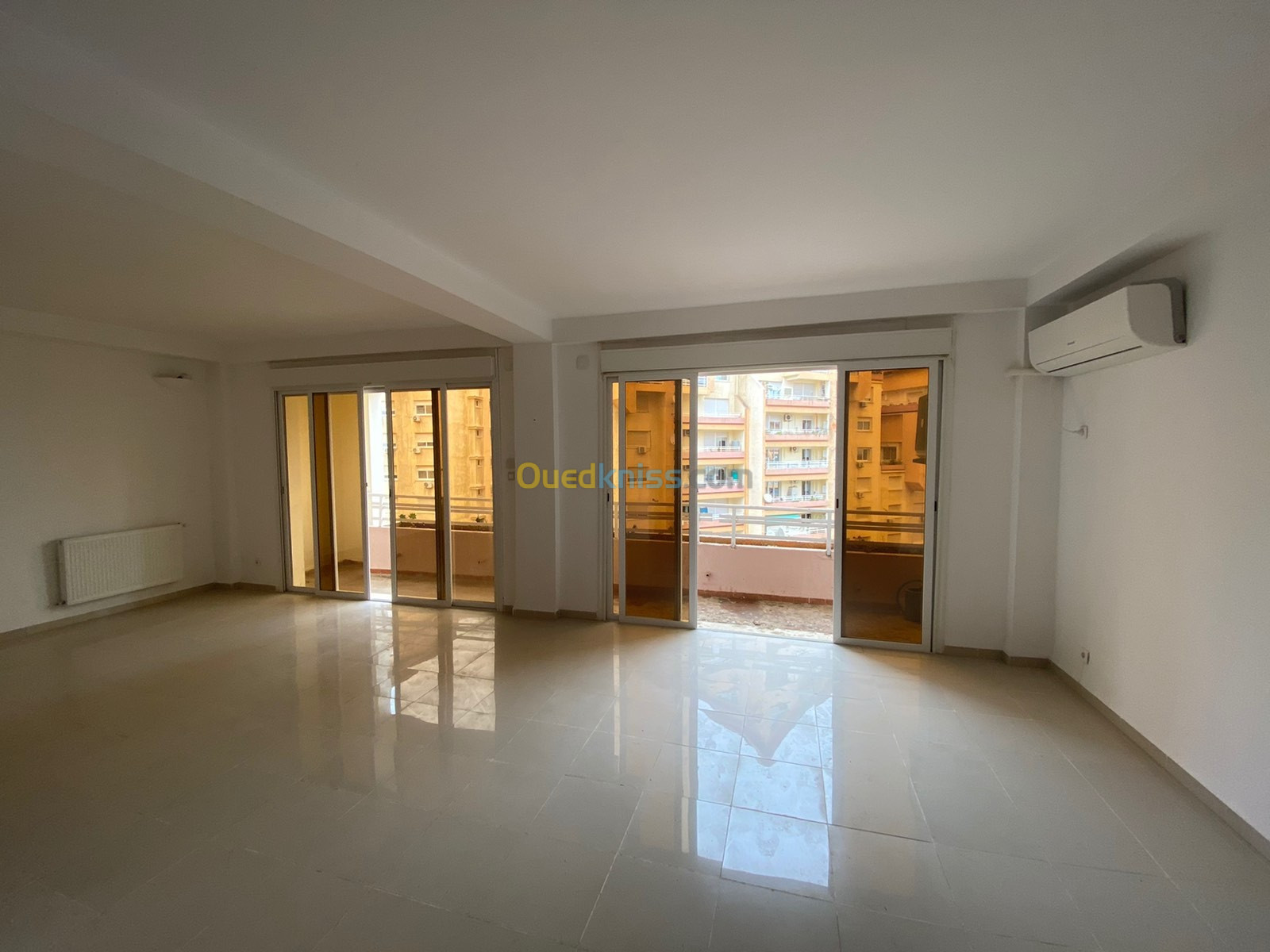 Location Appartement F5 Alger El achour