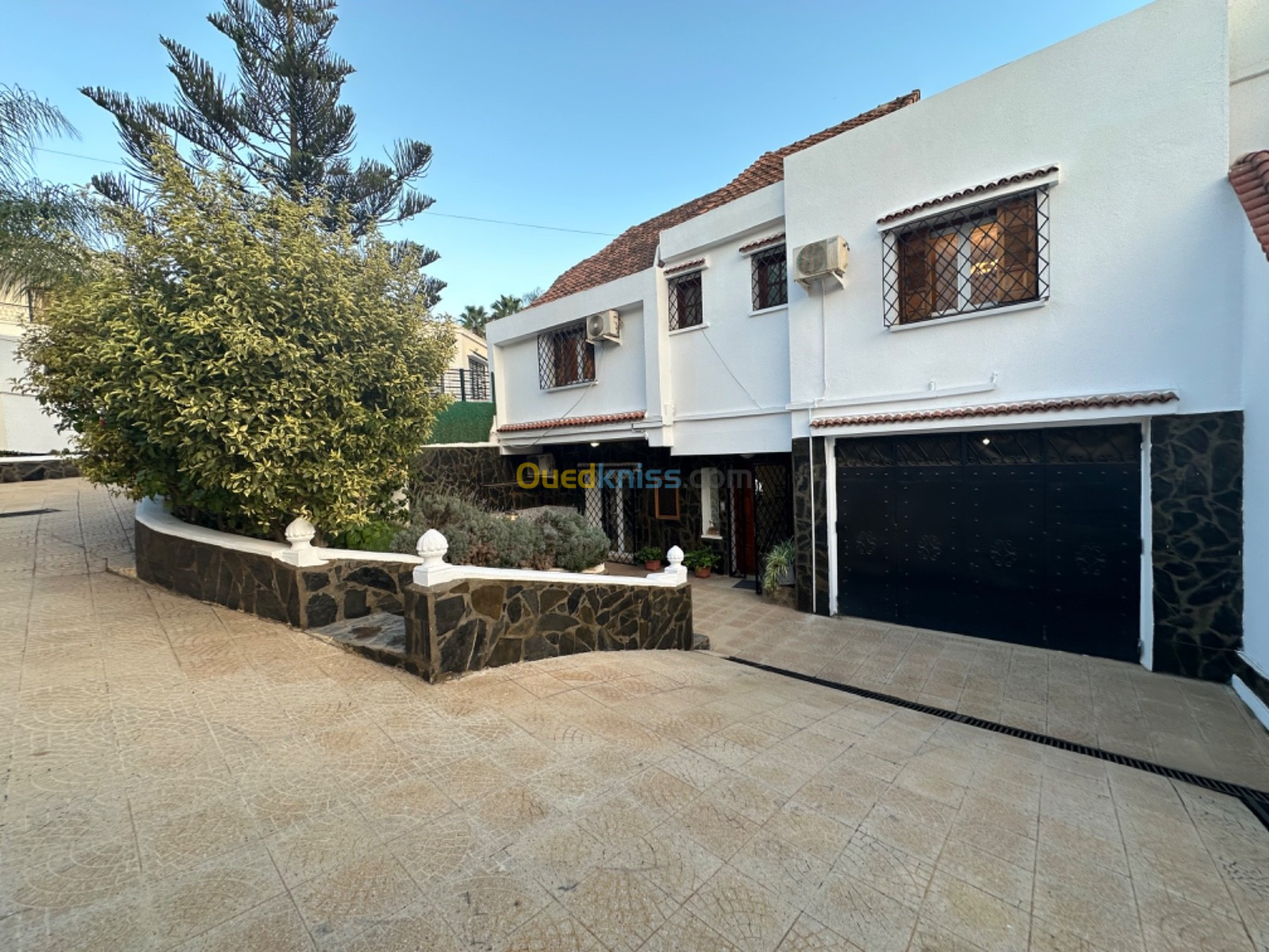 Location Villa Alger Birkhadem