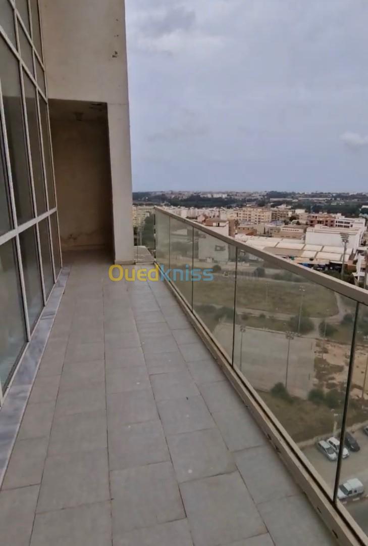 Vente Duplex F4 Alger Ouled fayet