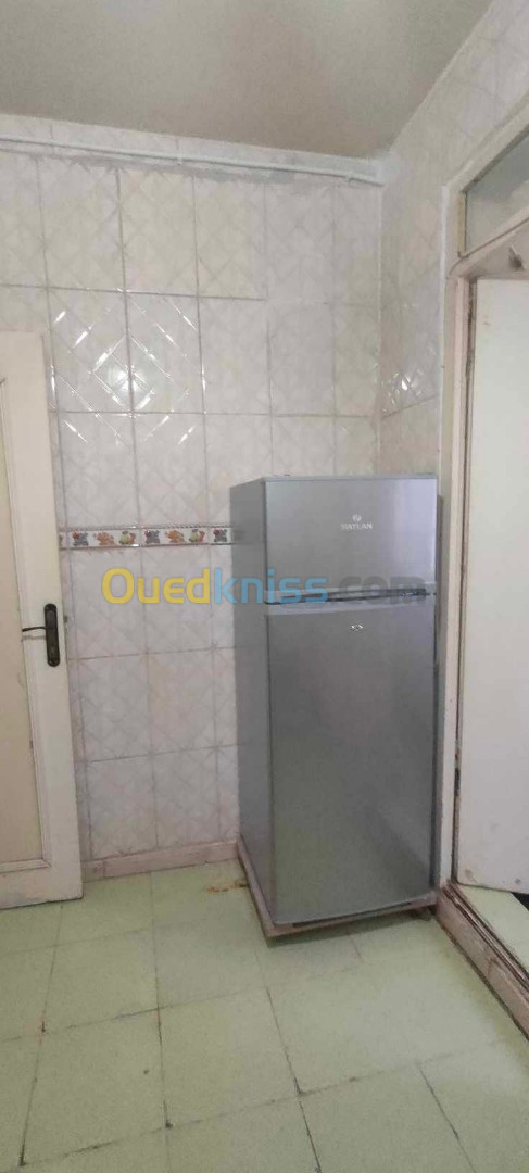 Location vacances Appartement F4 Skikda Skikda