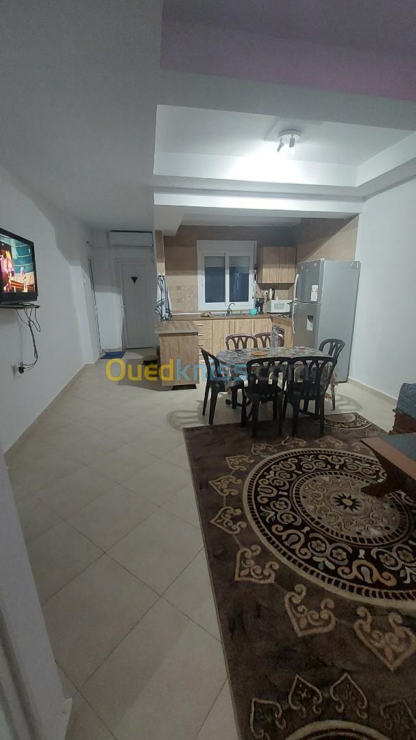 Location vacances Appartement F3 Jijel El aouana