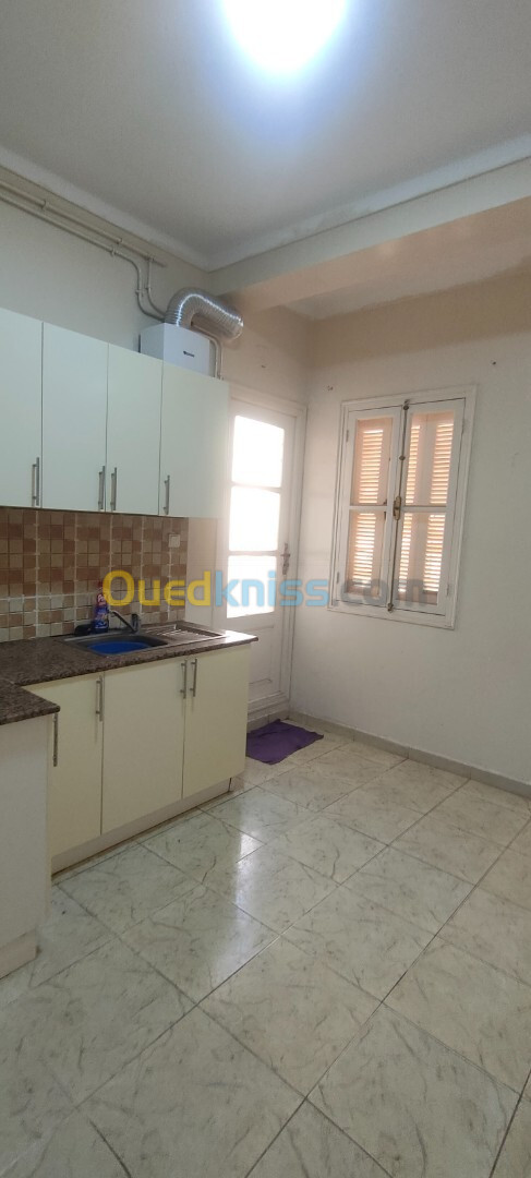 Vente Appartement F4 Oran Bir el djir