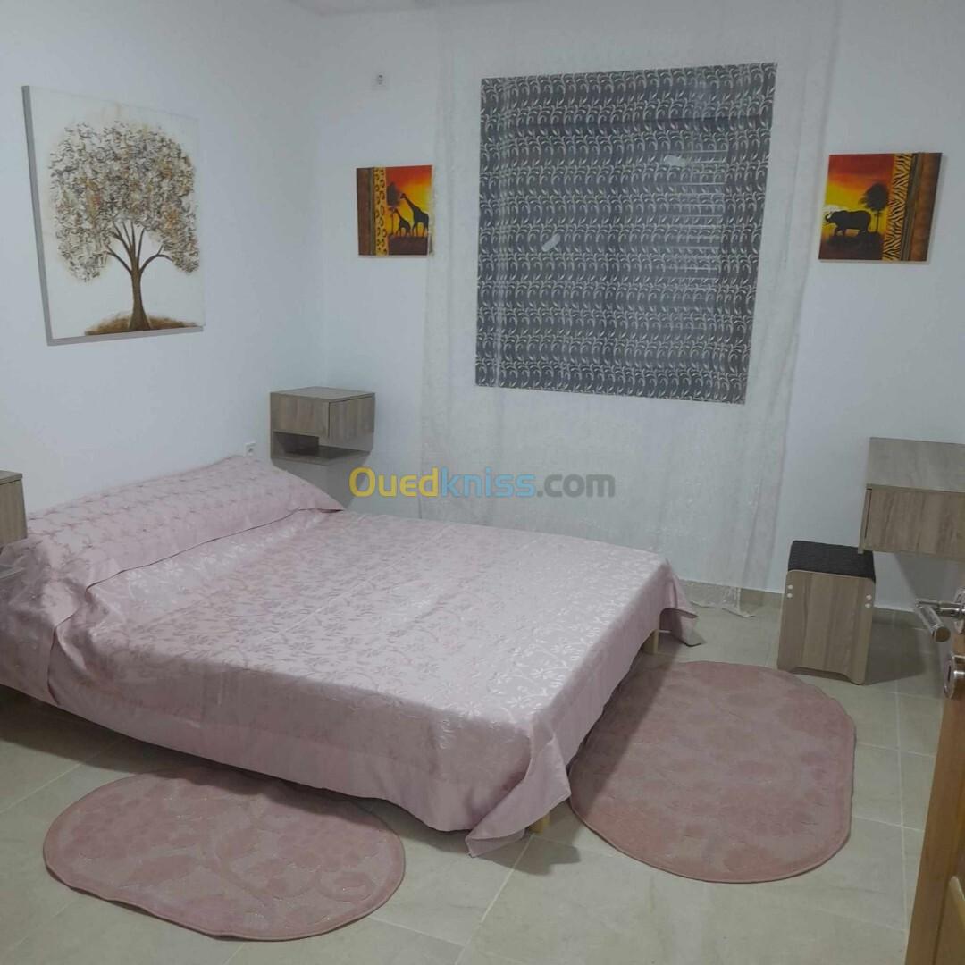 Location Appartement F2 Oran Oran