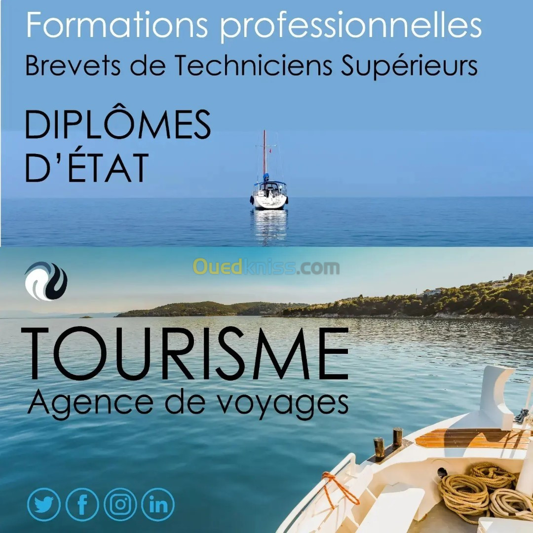 Enseignants / formateurs