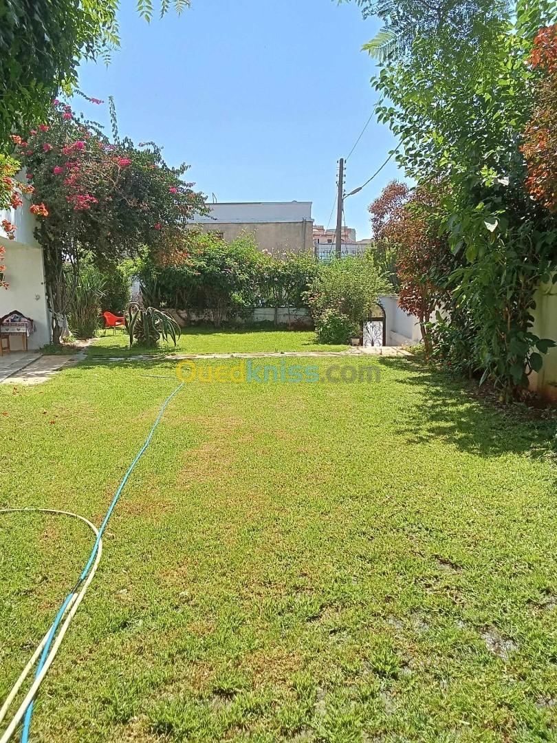 Vente Villa Alger Birkhadem