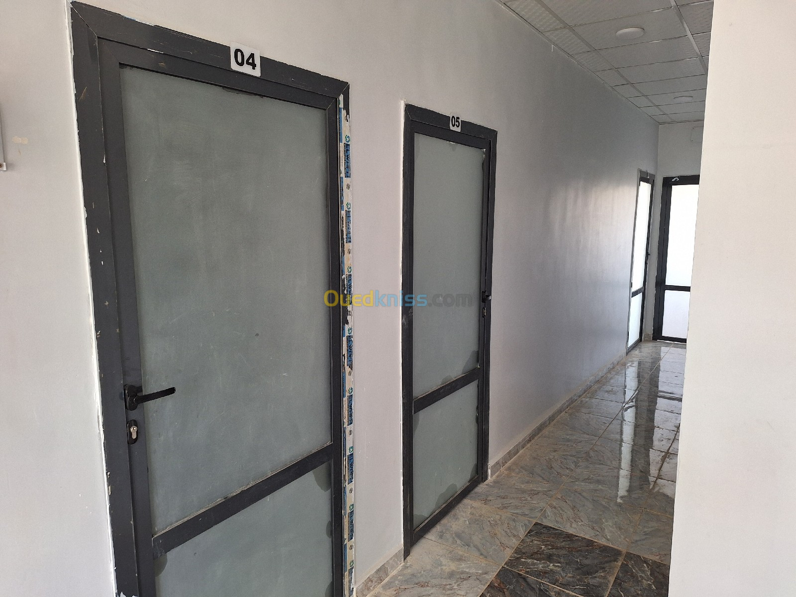 Location Appartement F7 Sidi Bel Abbès Sidi bel abbes