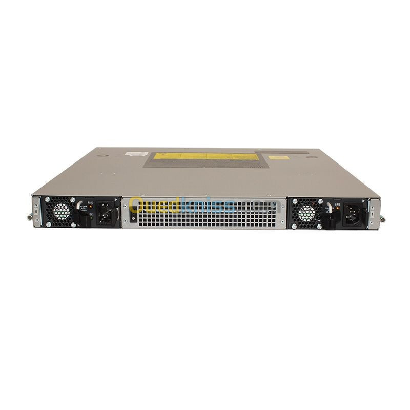 Cisco ASR1001X-K9 6-PORT X 1 Gigabit SFP Routeur