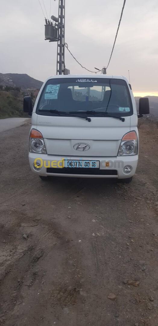 Hyundai H100 2011 H100