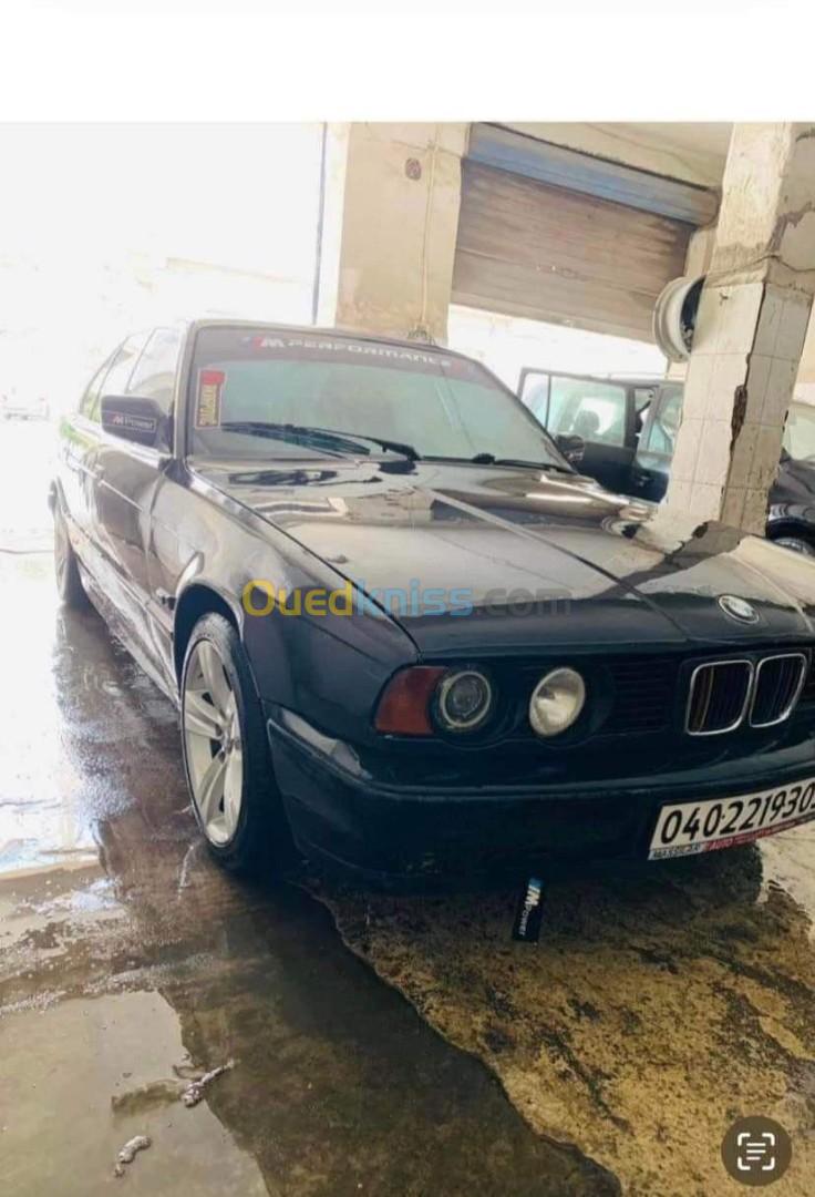 BMW Série 5 1993 Sport