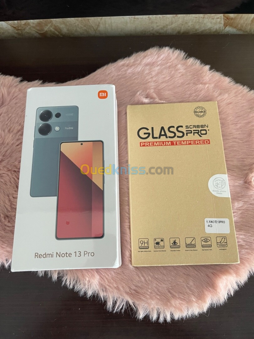 Redmi note 13 pro 4G Redmi note 13 pro 4G