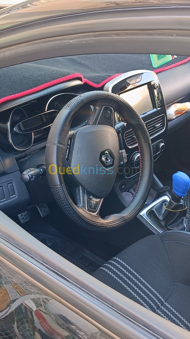 Renault Clio 4 2019 GT Line +