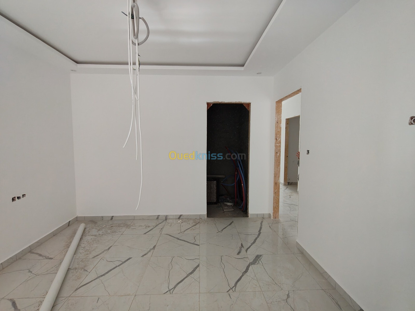 Vente Appartement F4 Alger Draria