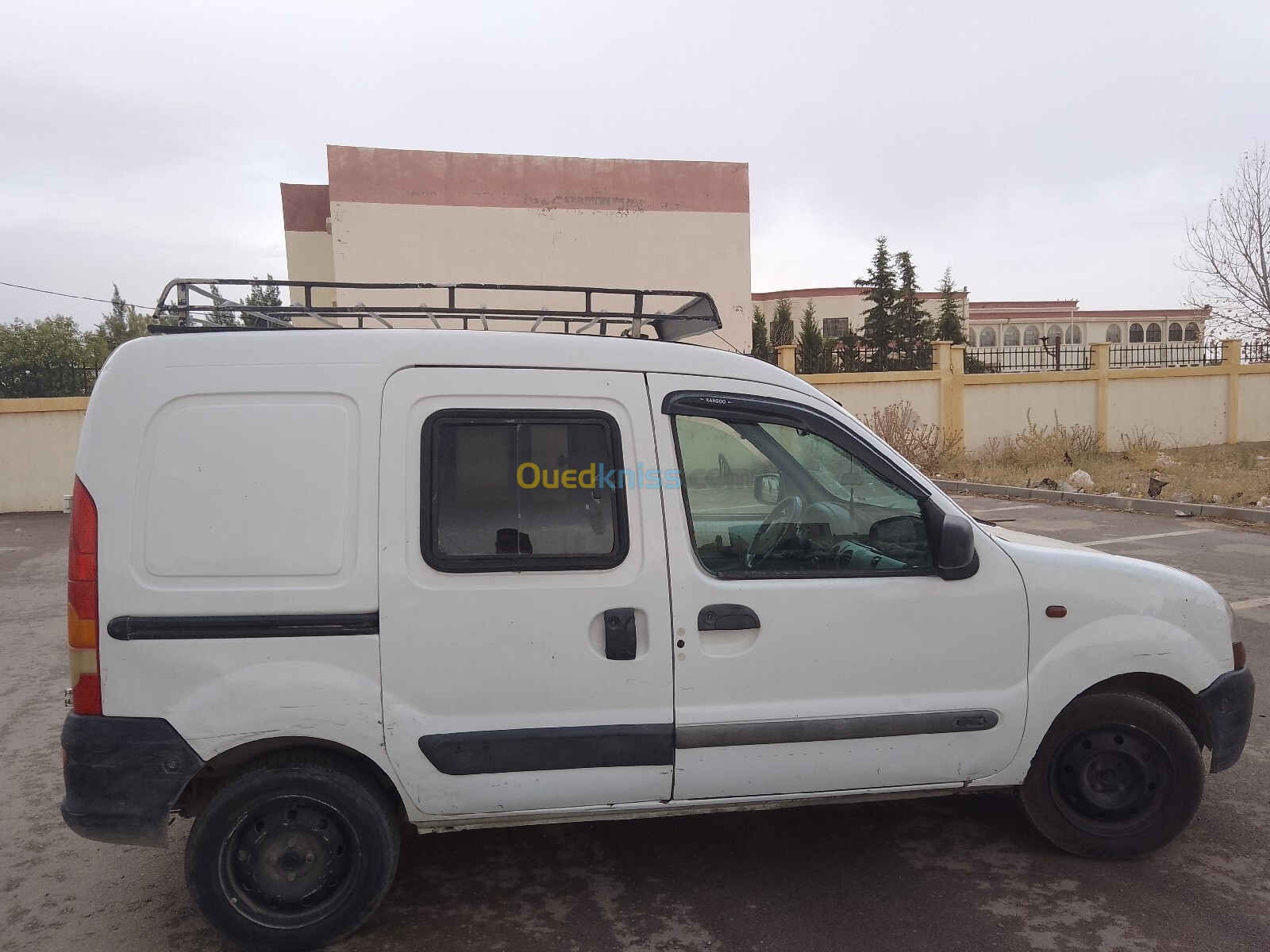 Renault Kangoo 2002 Kangoo