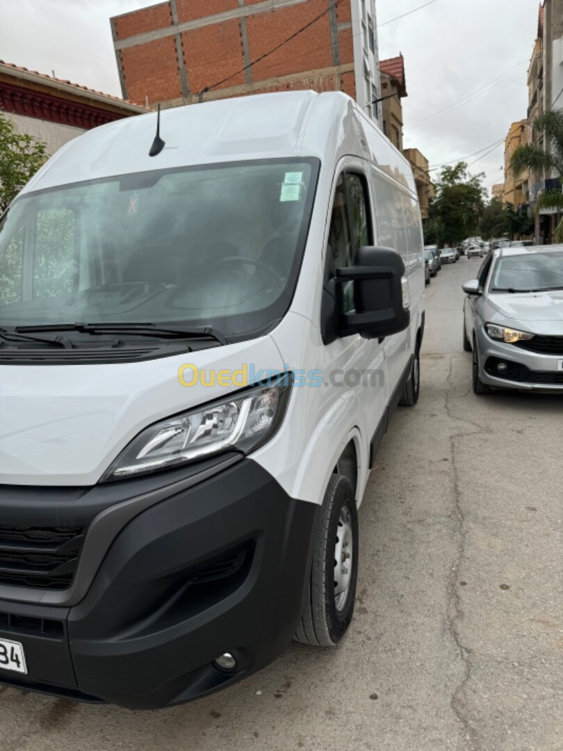 Fiat Ducato 2023 