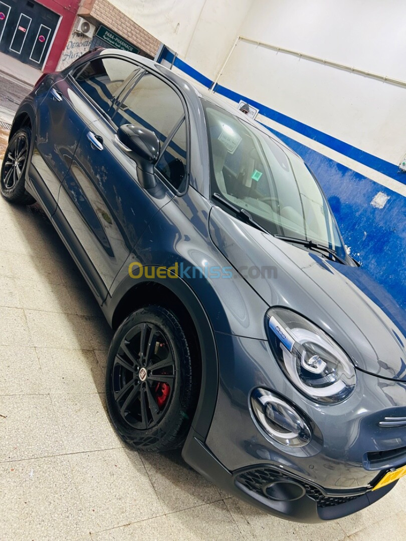 Fiat 500x 2023 CLUB