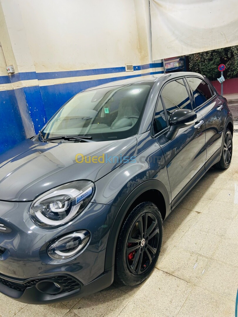 Fiat 500x 2023 CLUB