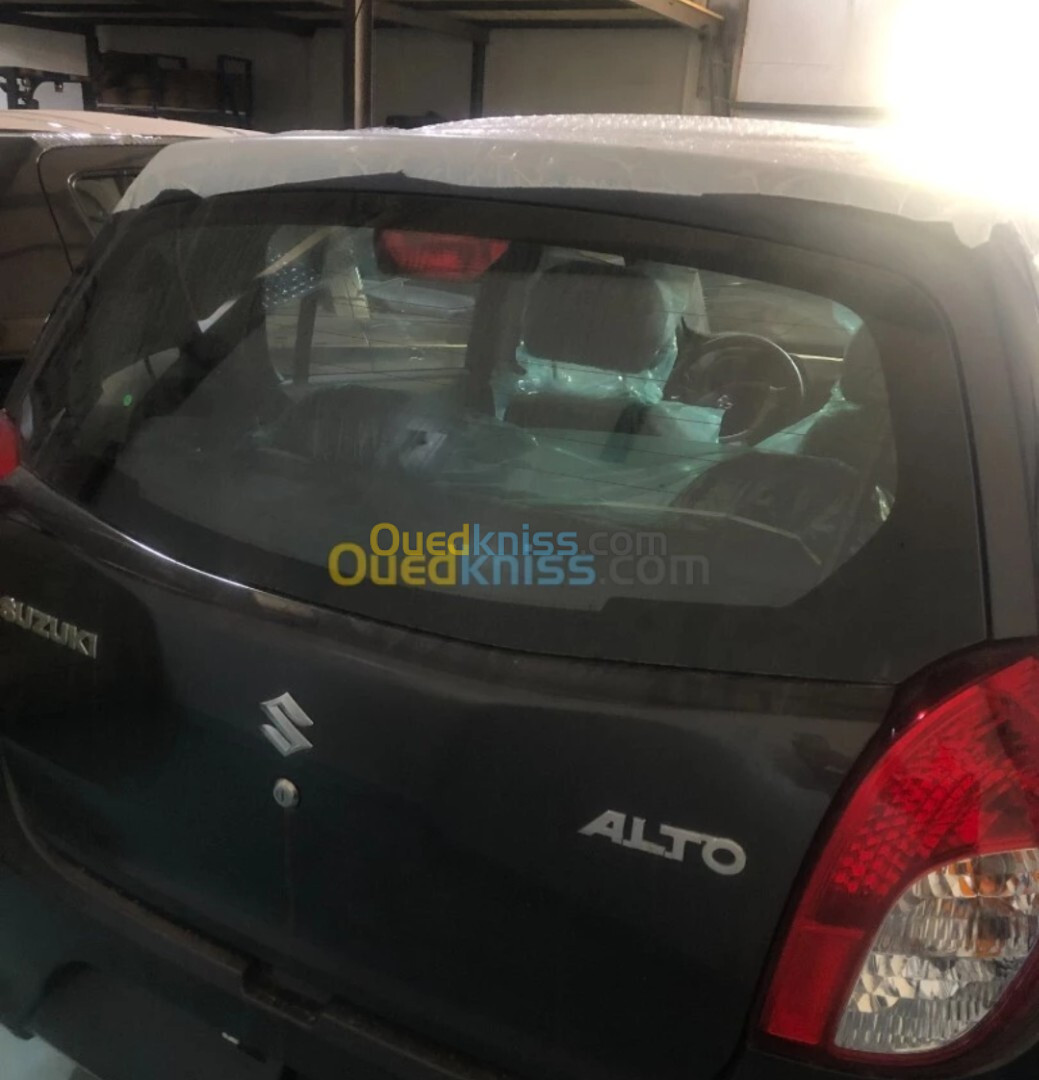 Suzuki Alto 800 2023 Alto 800