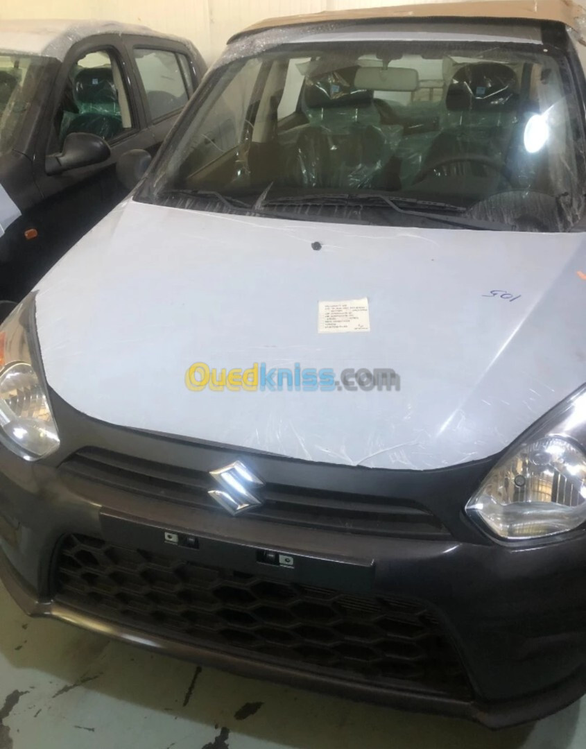 Suzuki Alto 800 2023 Alto 800