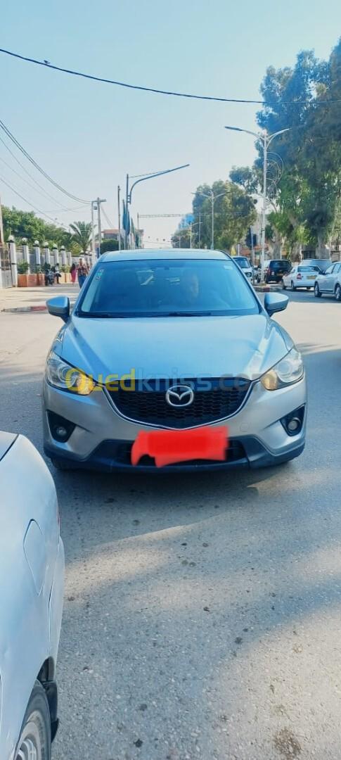 Mazda CX5 2014 CX5