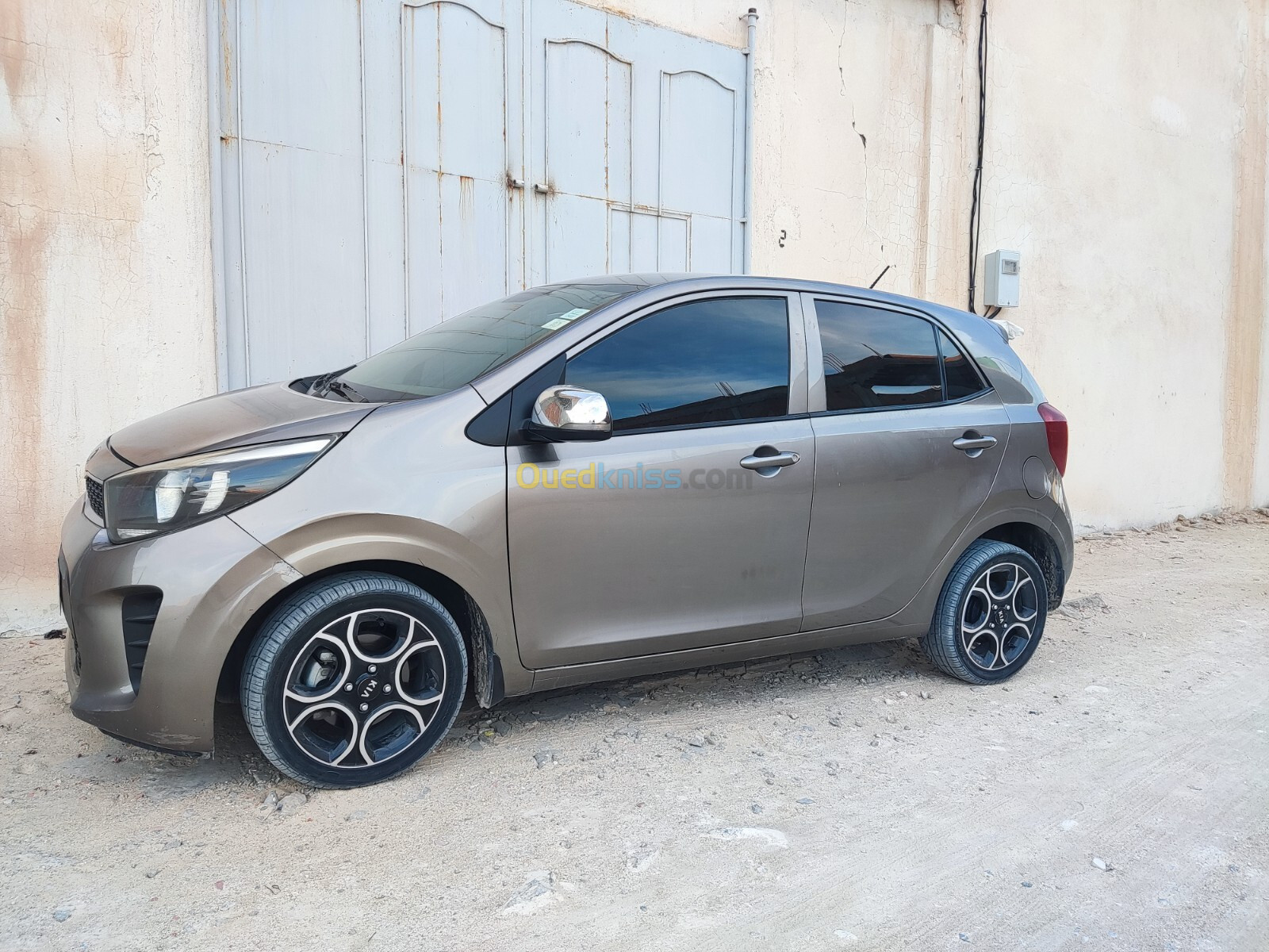 Kia Picanto 2019 EX