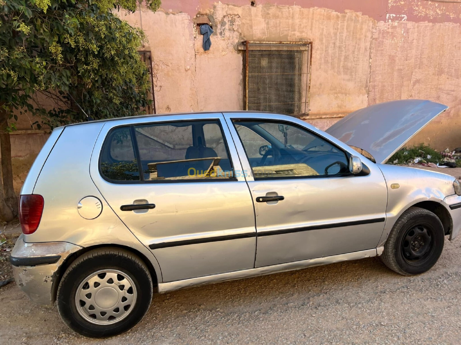 Volkswagen Polo 2002 Polo