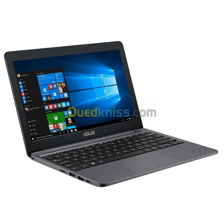 Pc portable Asus vivobook E203NA-110t