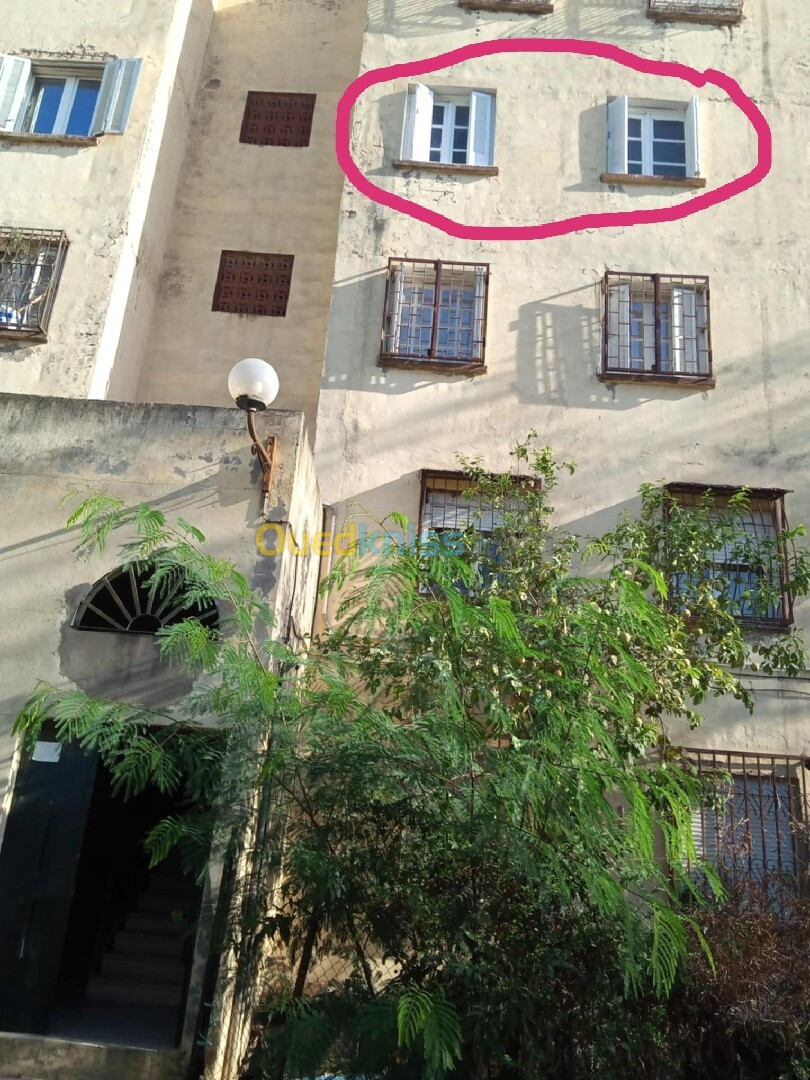 Location Appartement Alger Gue de constantine