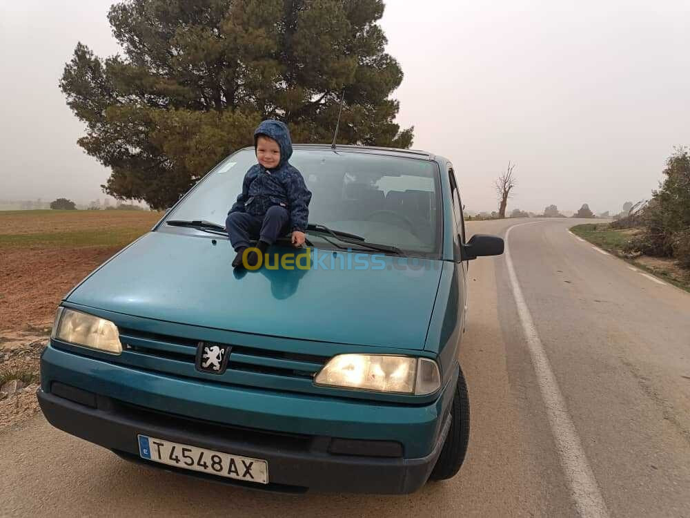 Peugeot 806 1998 806