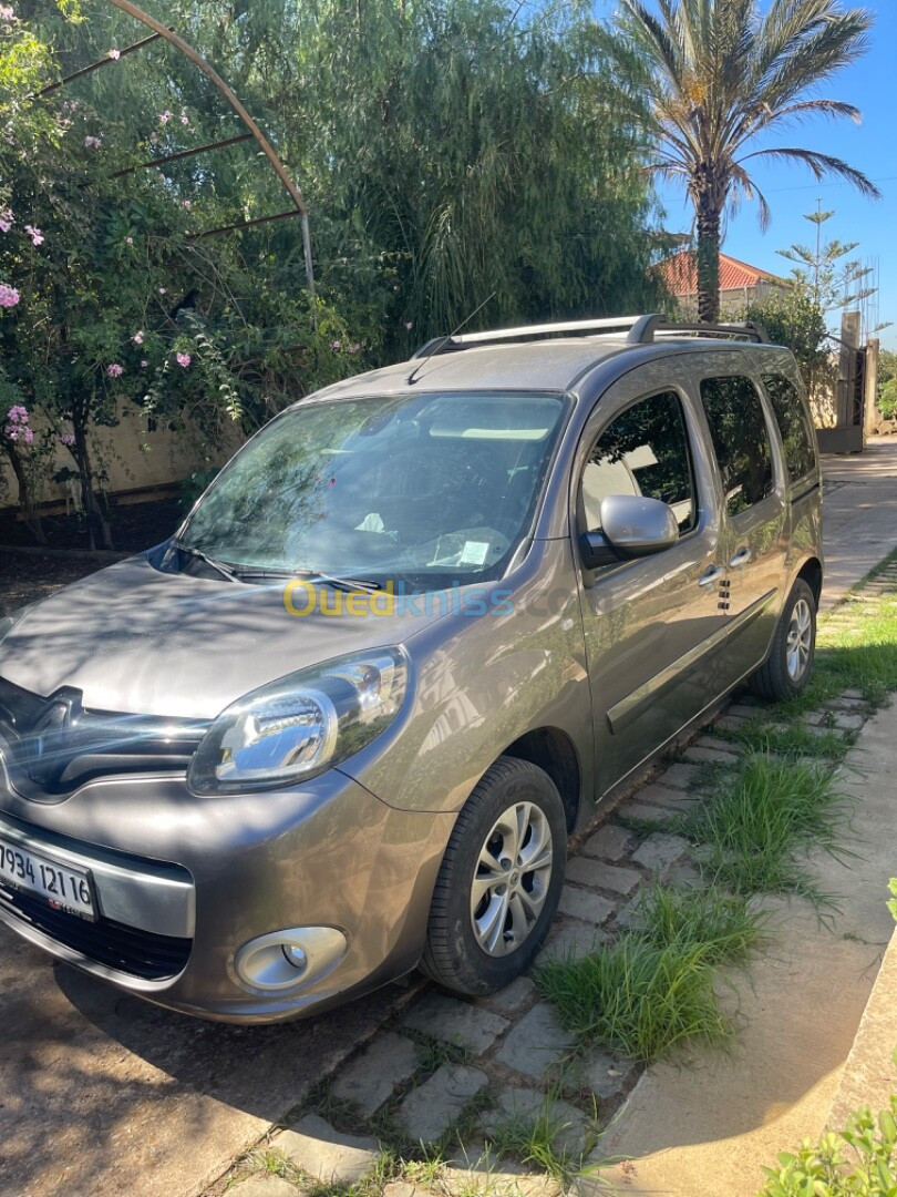 Renault Kangoo 2021 