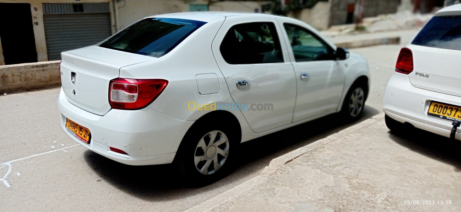 Dacia Logan 2015 Logan