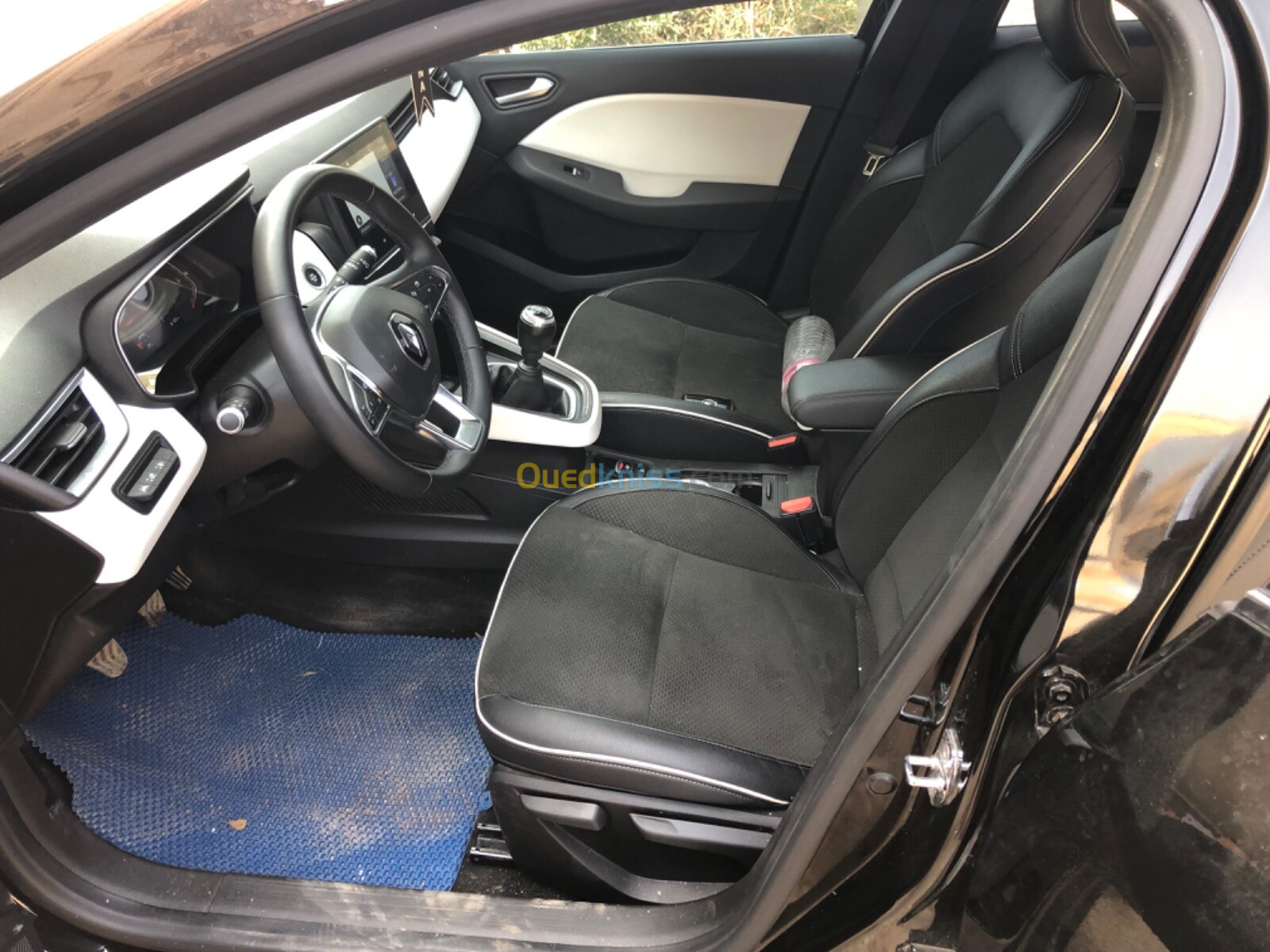 Renault Clio 4 2021 