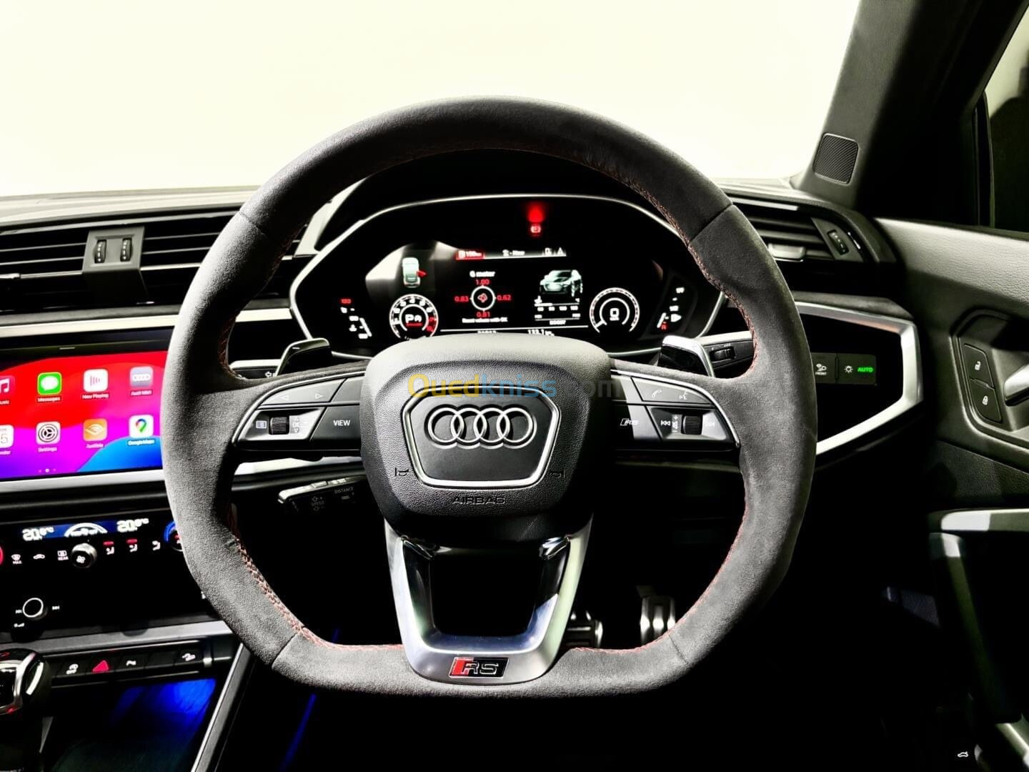 Audi Rsq3 2023 Full options