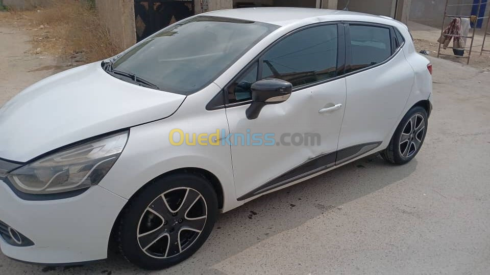 Renault Clio 4 2015 Limited 2