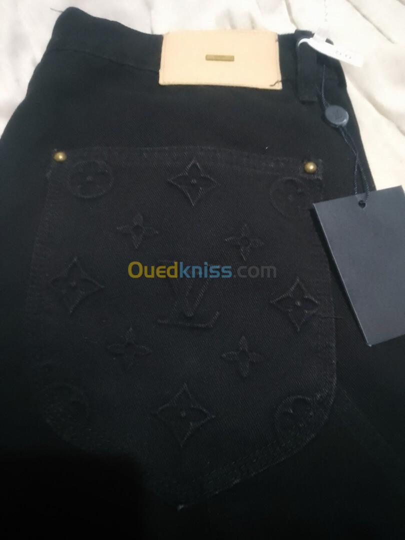 Louis Vuitton original made in italy taille M 