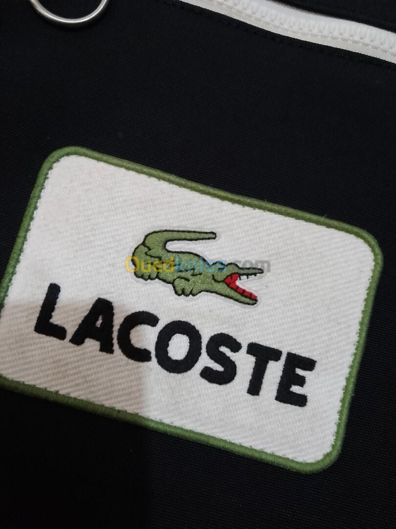 Sacoche LACOSTE 